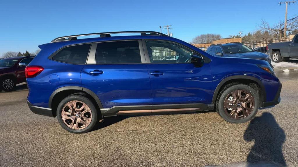 new 2026 Subaru Ascent car, priced at $47,732