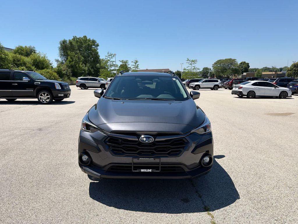 new 2026 Subaru Crosstrek car, priced at $31,139