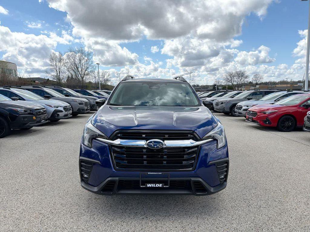 new 2026 Subaru Ascent car, priced at $47,141