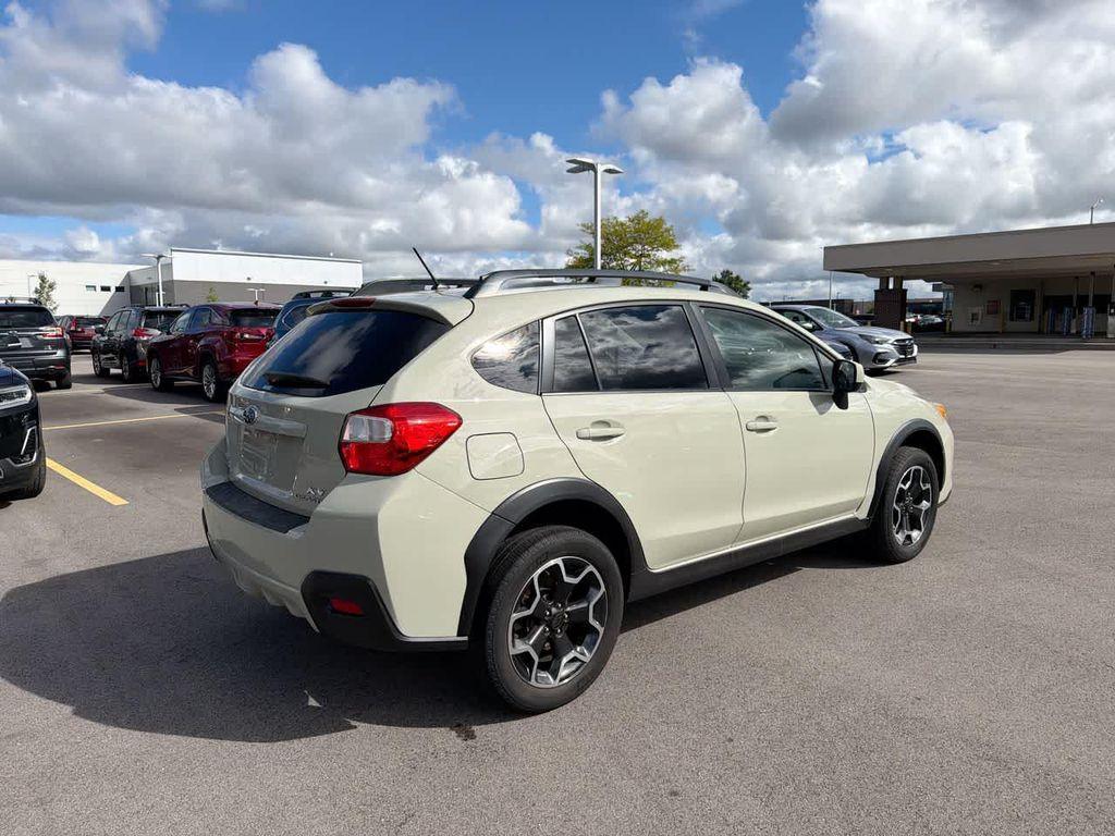used 2013 Subaru XV Crosstrek car, priced at $11,385