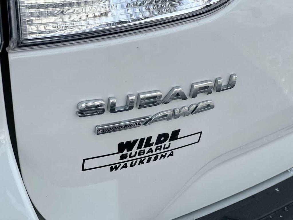 used 2020 Subaru Forester car, priced at $21,988