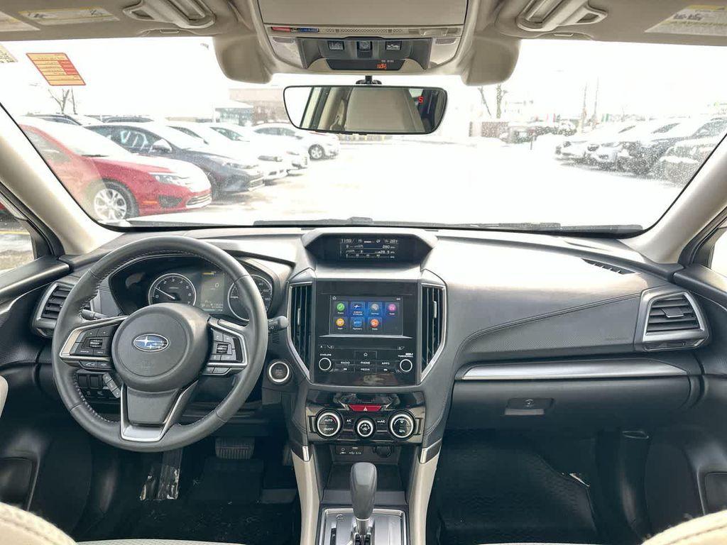 used 2020 Subaru Forester car, priced at $21,988