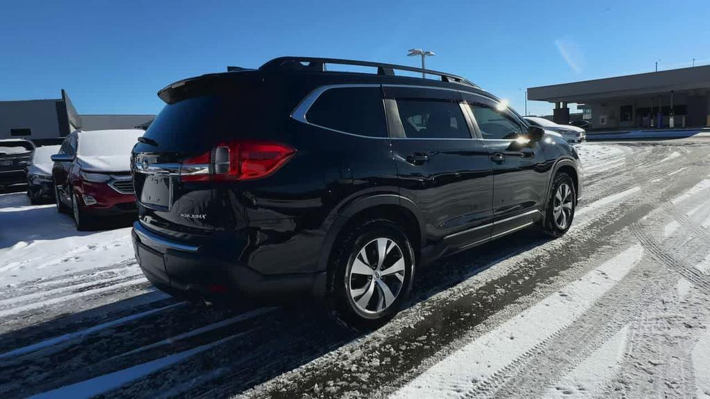 used 2022 Subaru Ascent car, priced at $25,633