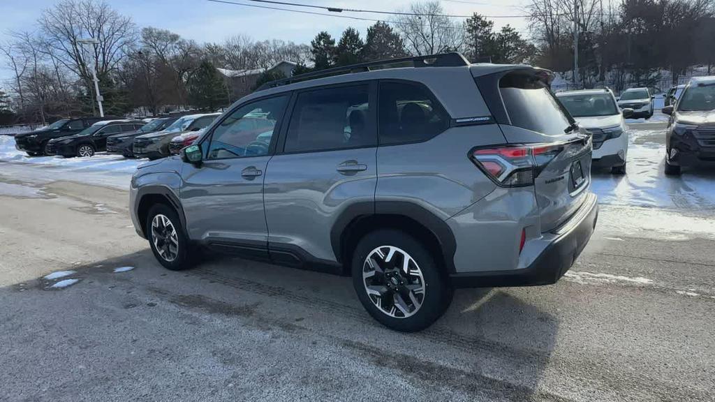 new 2026 Subaru Forester car, priced at $35,259