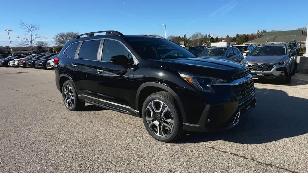 new 2026 Subaru Ascent car, priced at $54,158