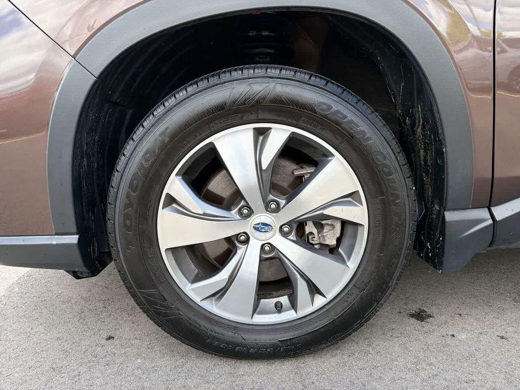 used 2020 Subaru Ascent car, priced at $19,988