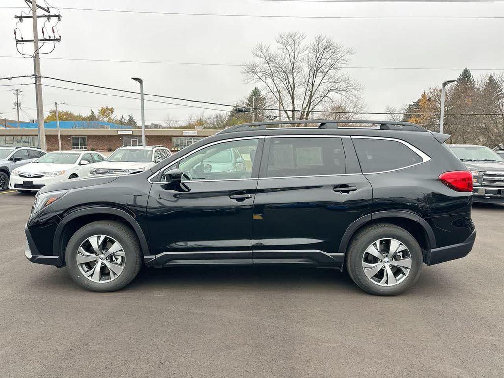 used 2025 Subaru Ascent car, priced at $33,688