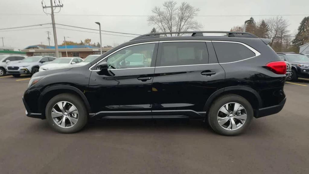 used 2025 Subaru Ascent car, priced at $33,688