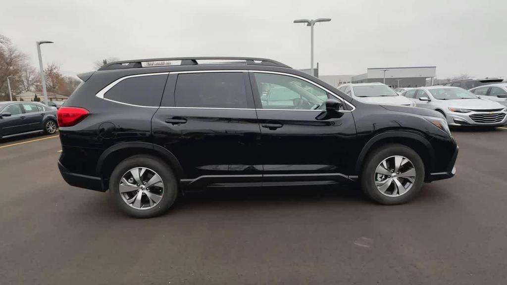 used 2025 Subaru Ascent car, priced at $33,688