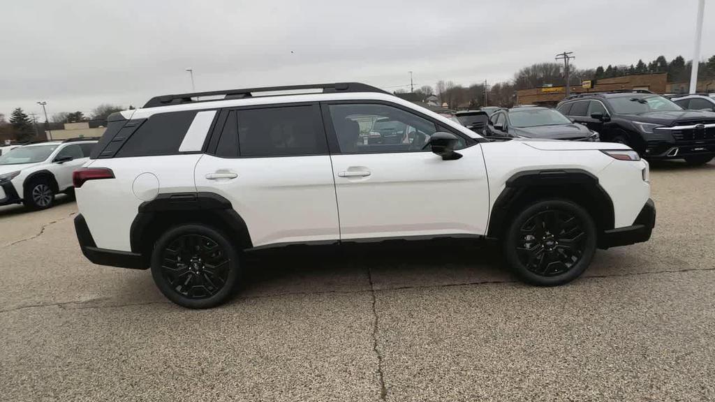 new 2026 Subaru Outback car, priced at $43,777