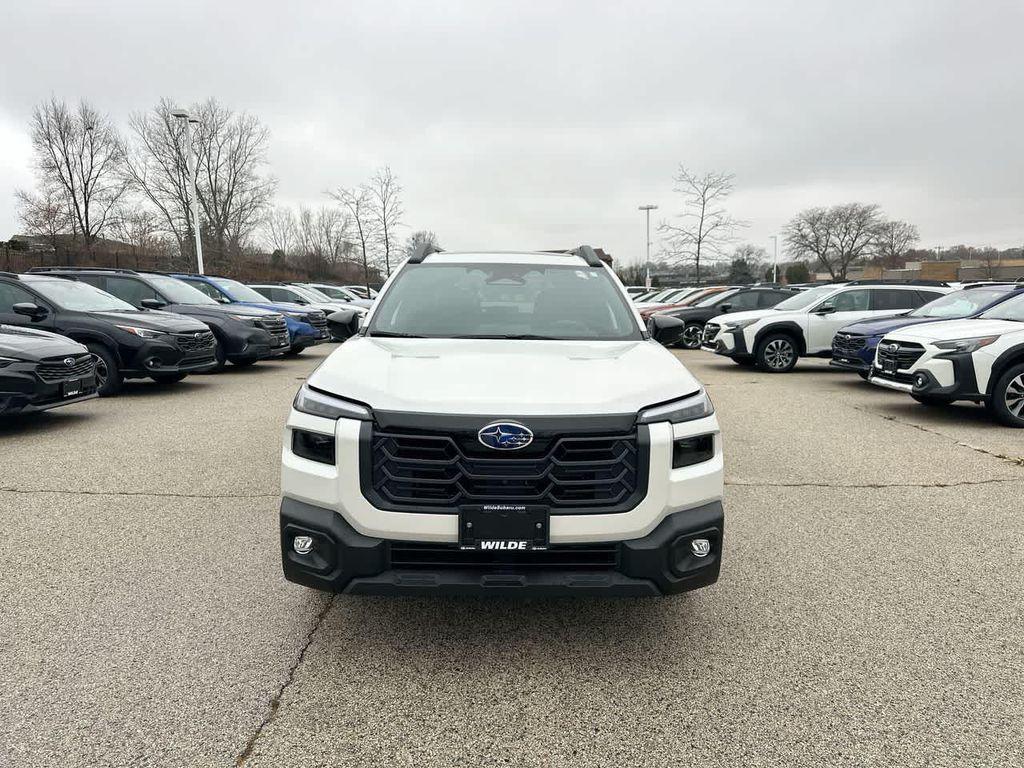 new 2026 Subaru Outback car, priced at $43,777