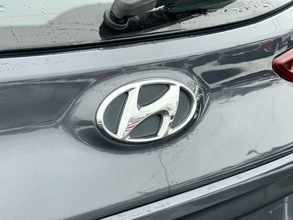 used 2019 Hyundai Kona car, priced at $13,886