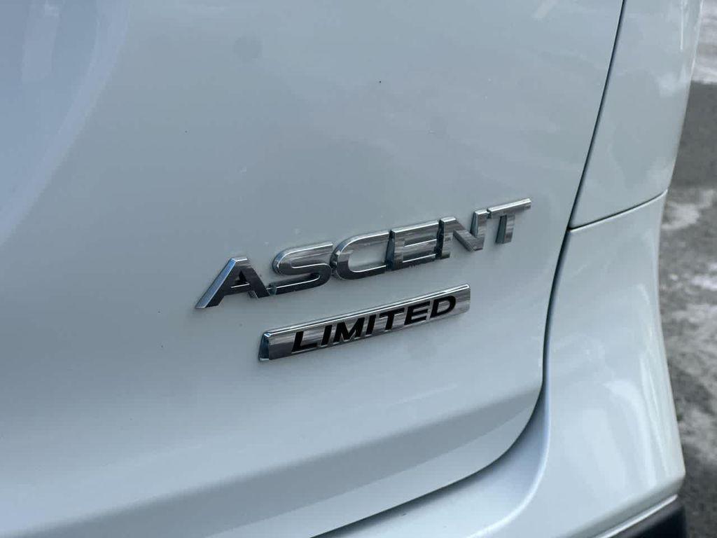 used 2019 Subaru Ascent car, priced at $18,331