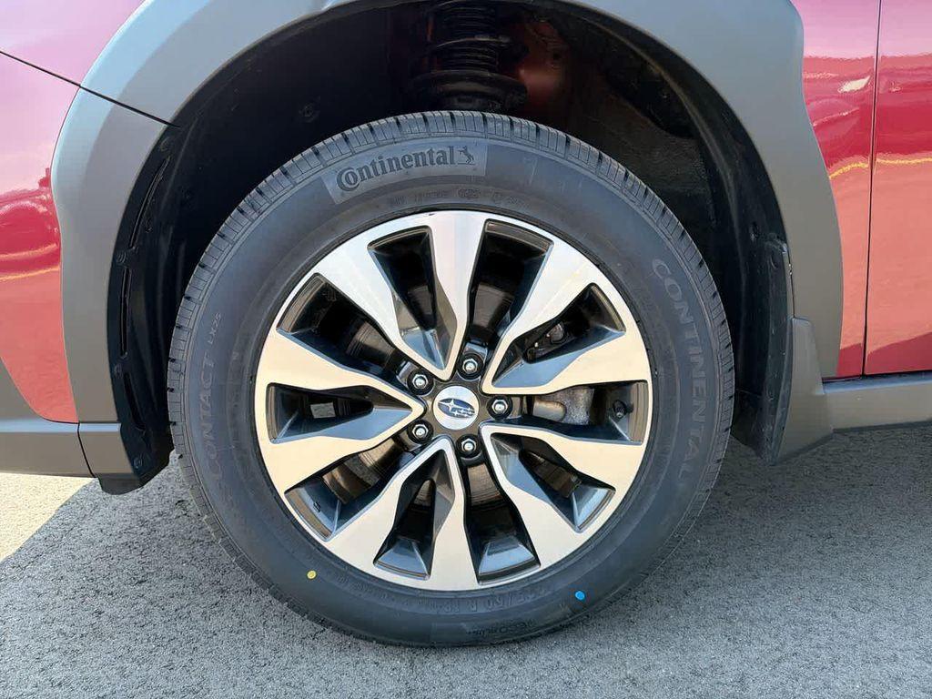 used 2023 Subaru Outback car, priced at $28,793