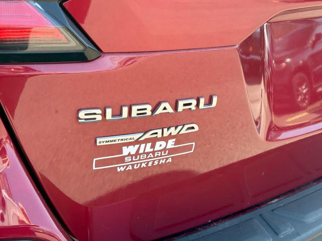 used 2023 Subaru Outback car, priced at $28,793