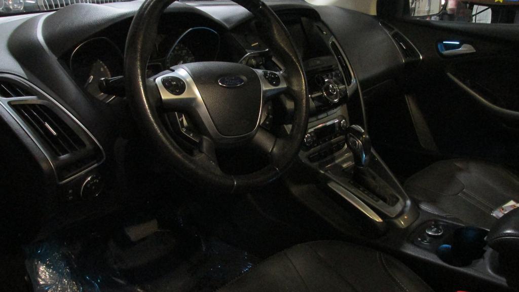 used 2013 Ford Focus car, priced at $6,990