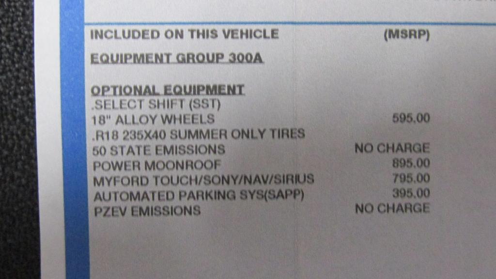 used 2013 Ford Focus car, priced at $6,990