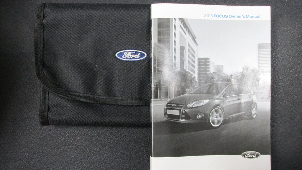 used 2013 Ford Focus car, priced at $6,990