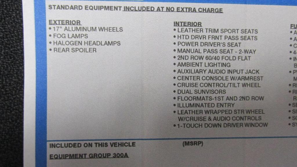 used 2013 Ford Focus car, priced at $6,990