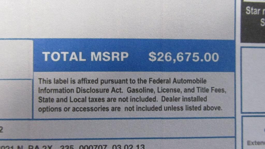 used 2013 Ford Focus car, priced at $6,990