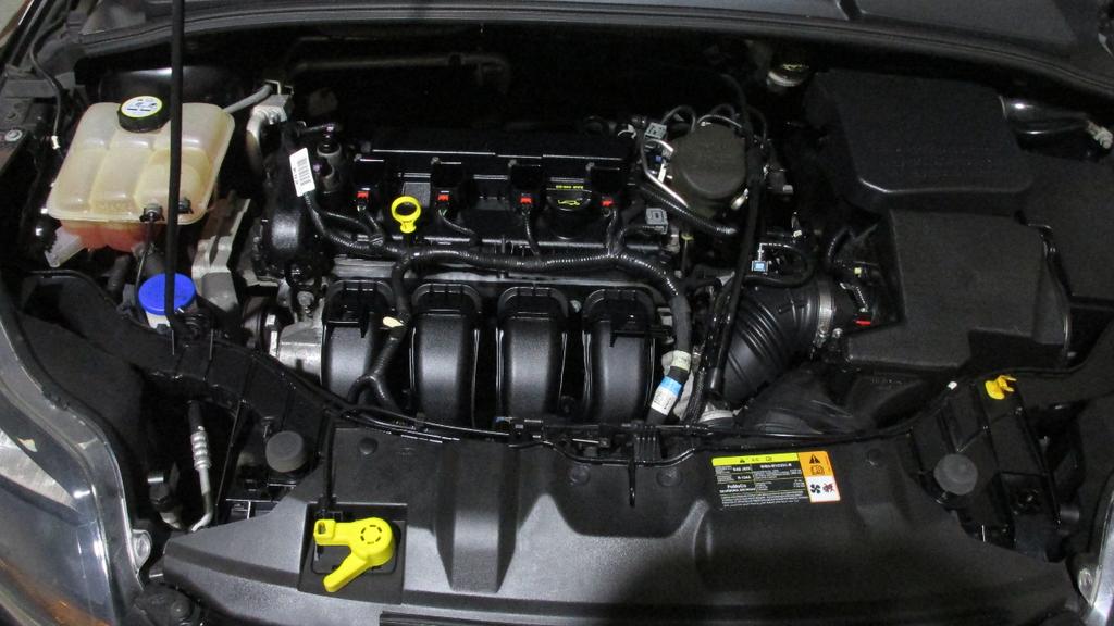 used 2013 Ford Focus car, priced at $6,990