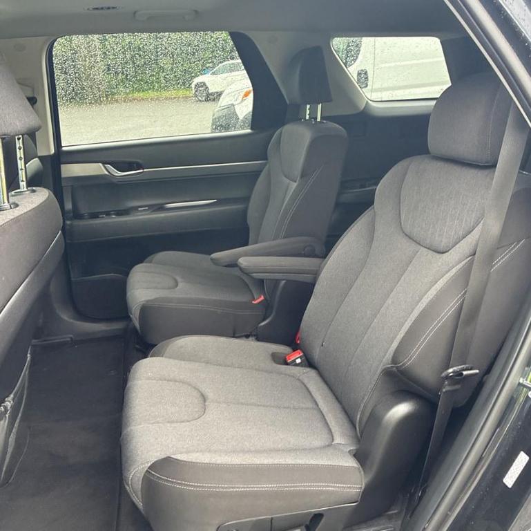 used 2022 Hyundai Palisade car, priced at $26,000