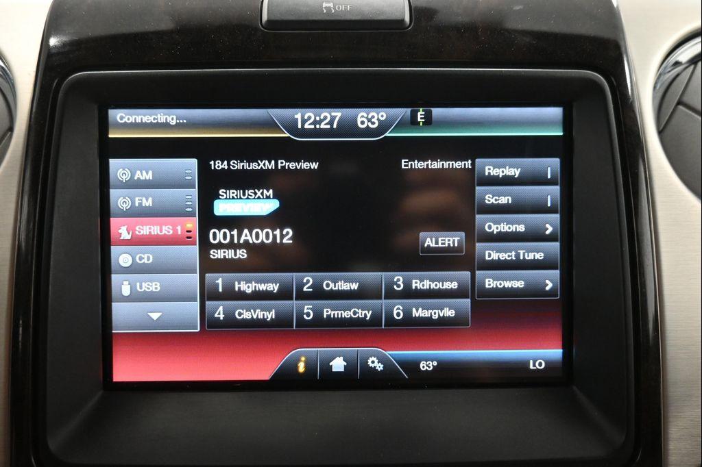 used 2014 Ford F-150 car, priced at $19,000