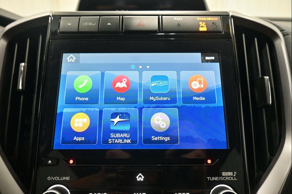 used 2020 Subaru Ascent car, priced at $19,280