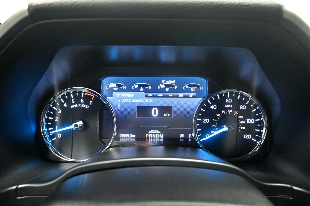 used 2021 Ford Expedition car, priced at $29,280