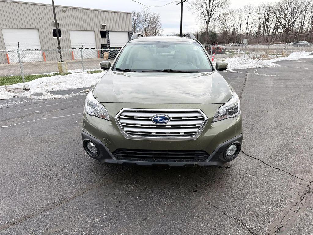 used 2015 Subaru Outback car, priced at $13,500
