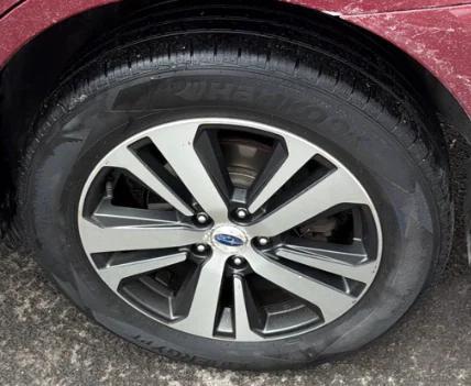 used 2018 Subaru Outback car, priced at $19,500