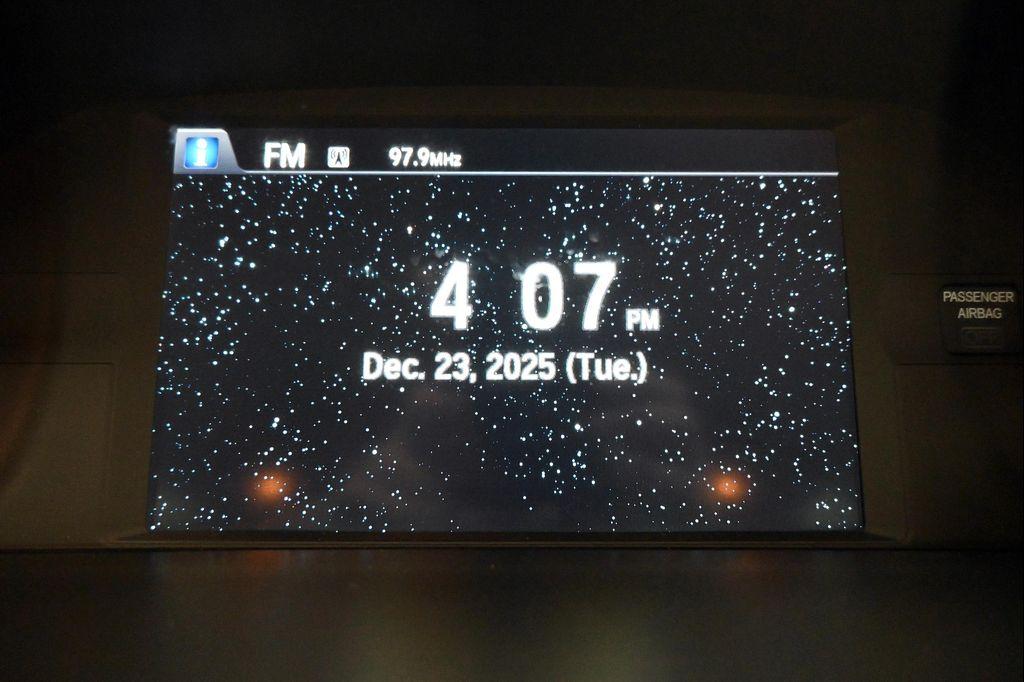 used 2016 Honda Odyssey car, priced at $16,500