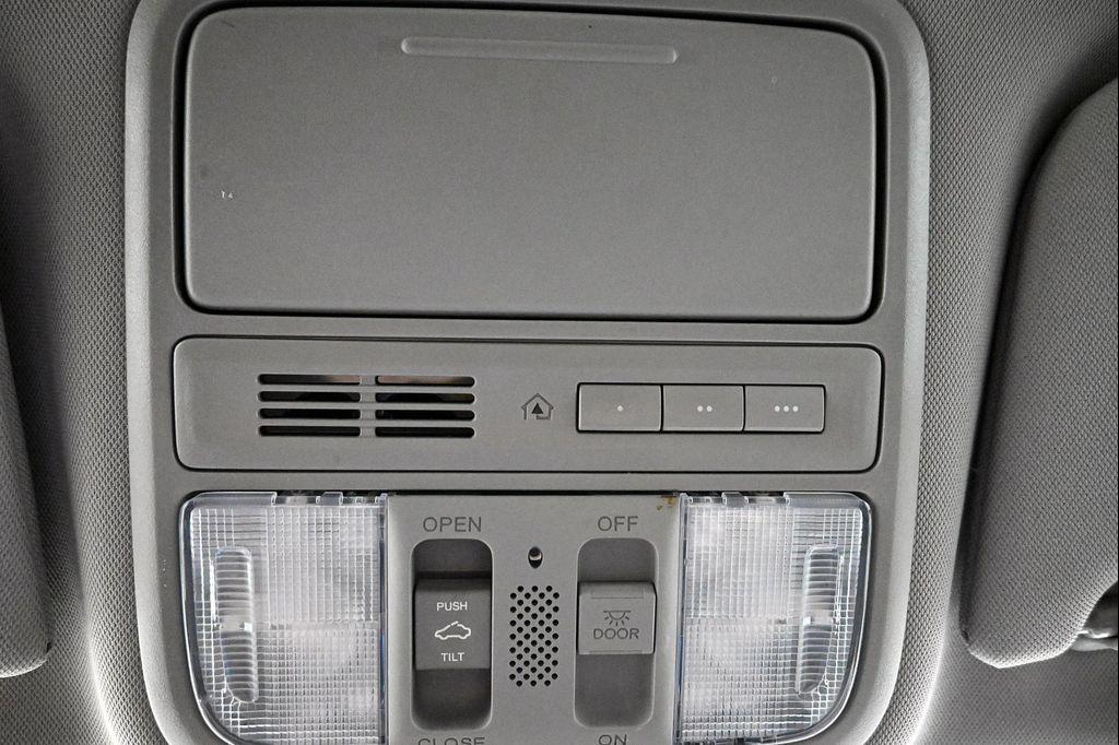 used 2016 Honda Odyssey car, priced at $16,500