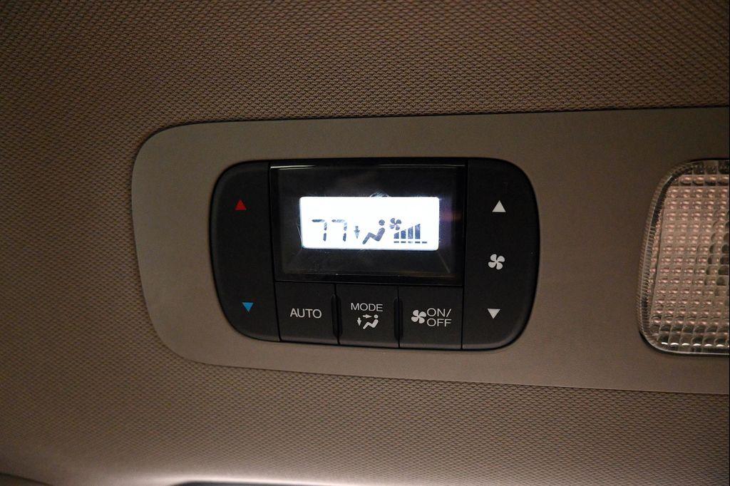 used 2016 Honda Odyssey car, priced at $16,500