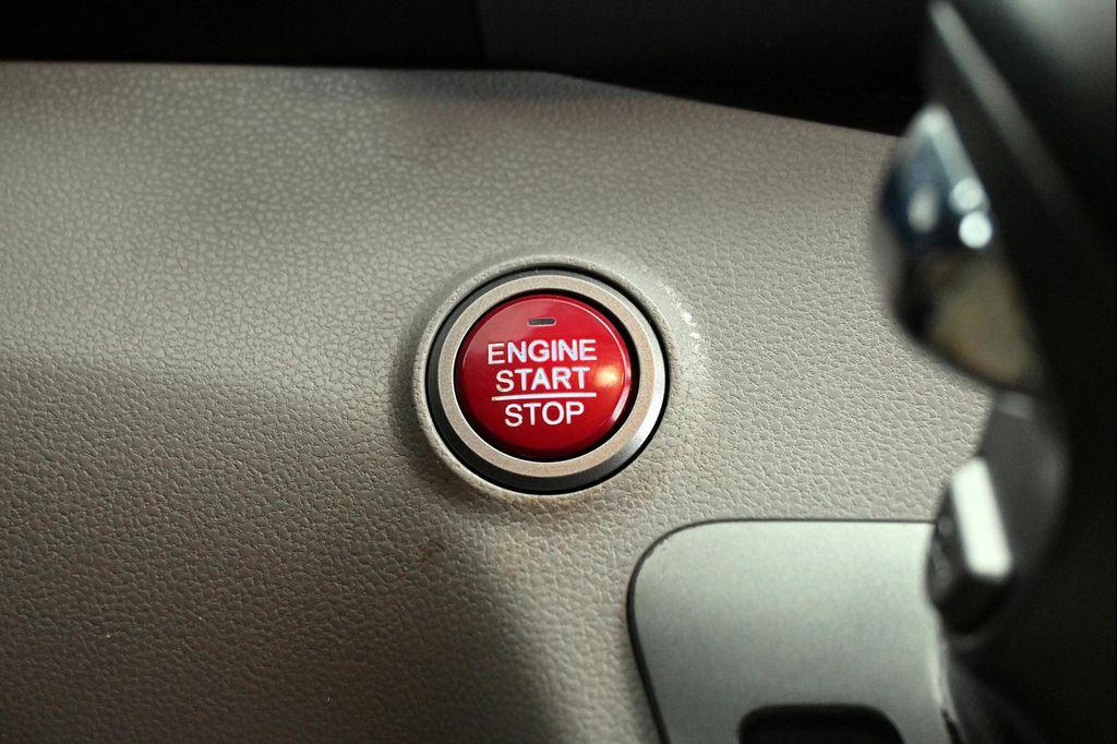 used 2016 Honda Odyssey car, priced at $16,500