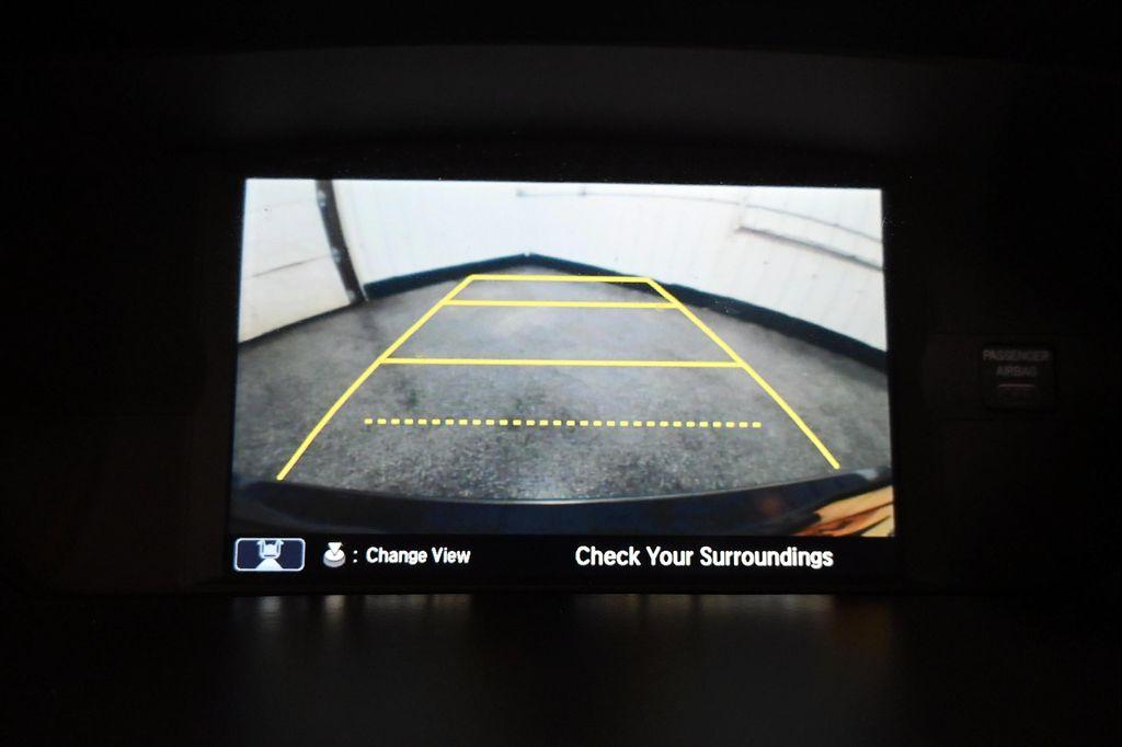 used 2016 Honda Odyssey car, priced at $16,500