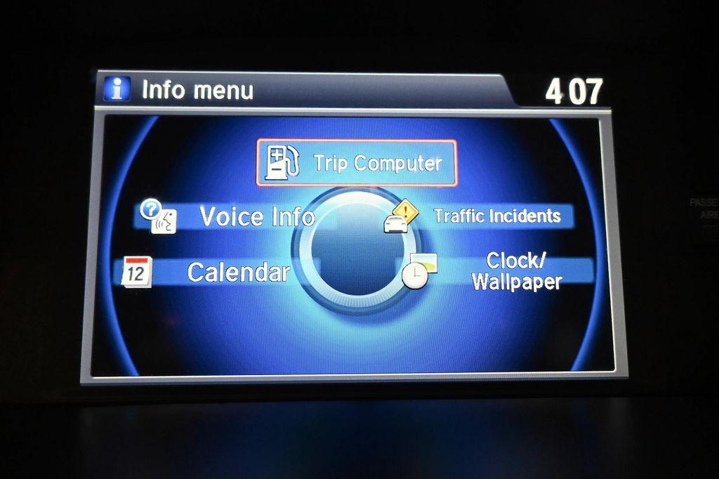 used 2016 Honda Odyssey car, priced at $16,500