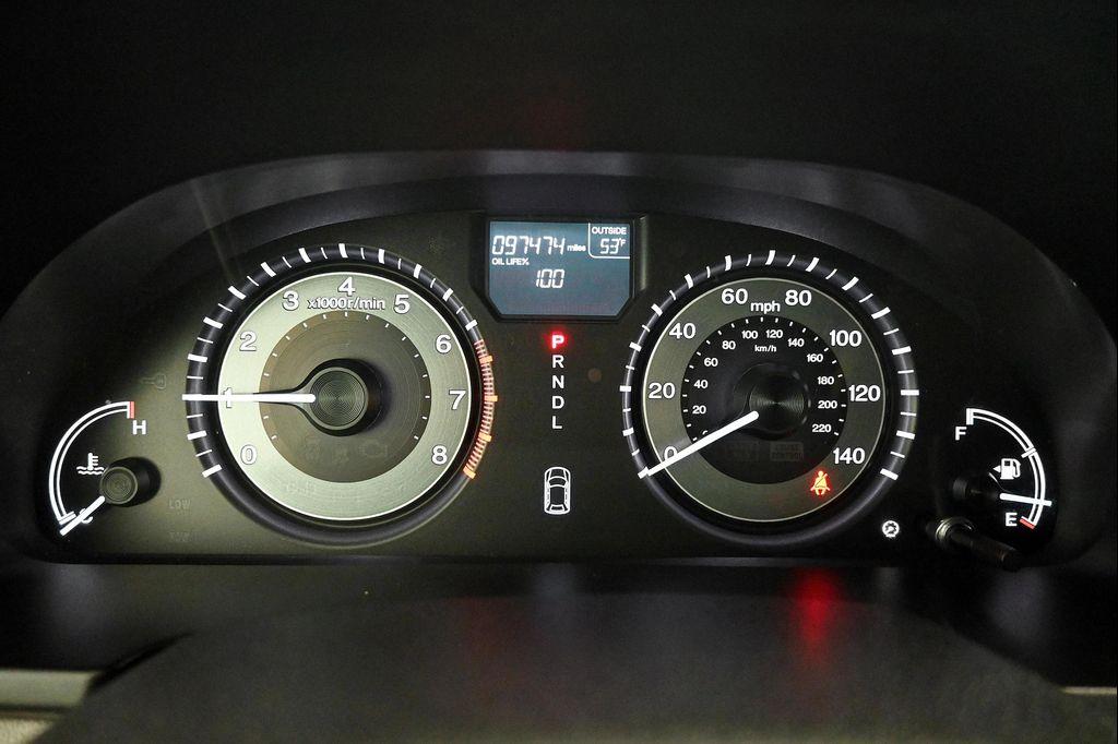 used 2016 Honda Odyssey car, priced at $16,500