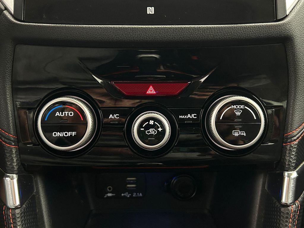 used 2020 Subaru Forester car, priced at $20,000