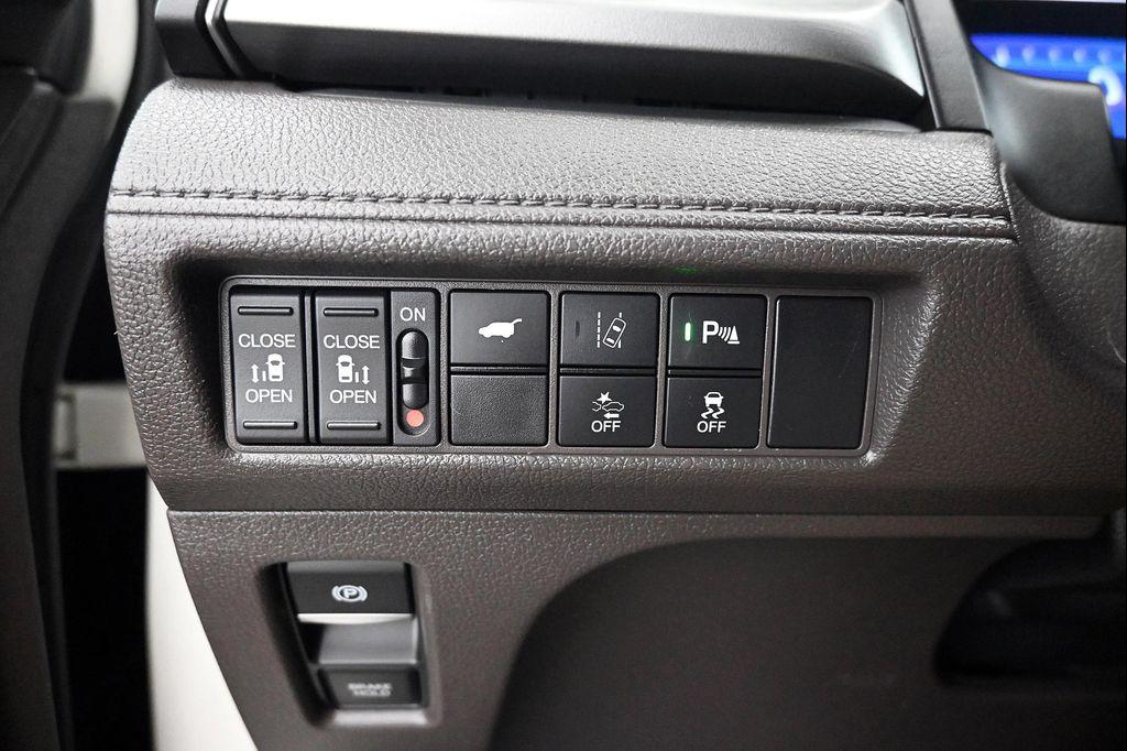 used 2019 Honda Odyssey car, priced at $23,900