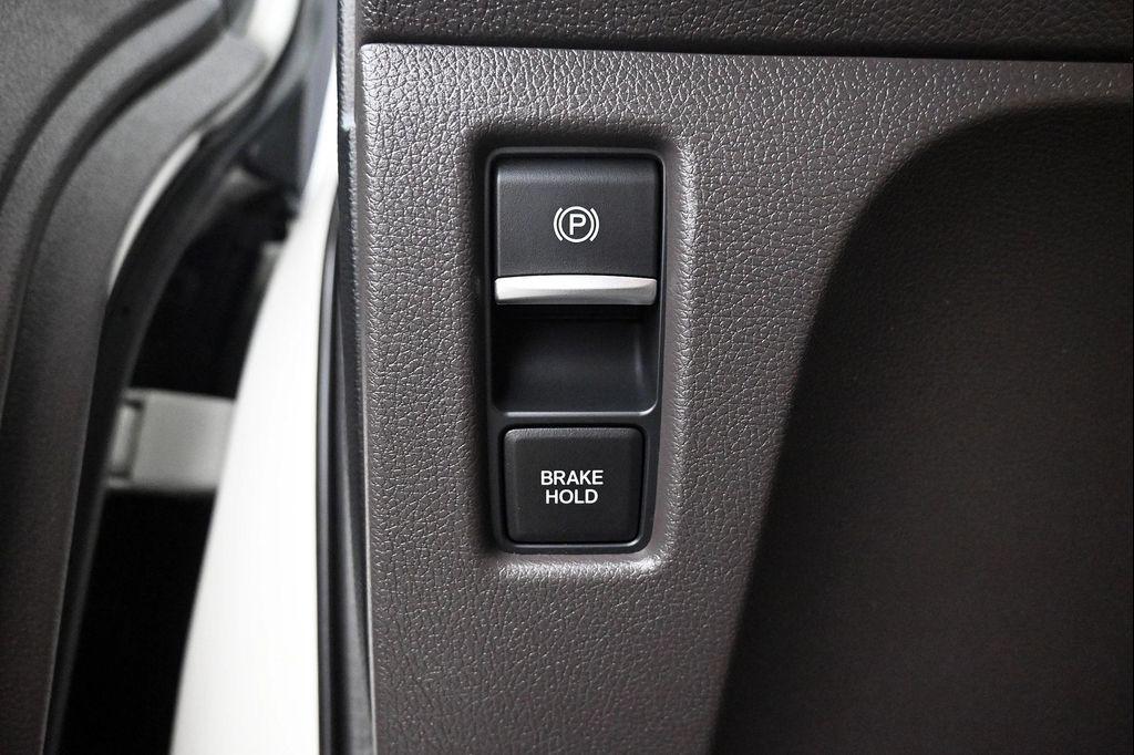 used 2019 Honda Odyssey car, priced at $23,900