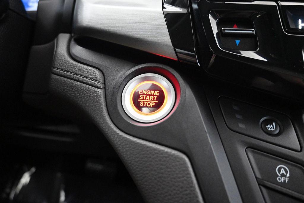 used 2019 Honda Odyssey car, priced at $23,900