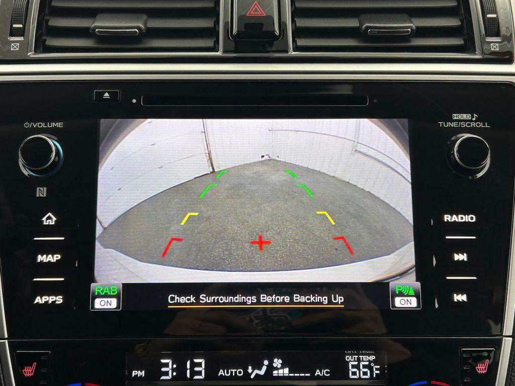 used 2019 Subaru Outback car, priced at $23,500