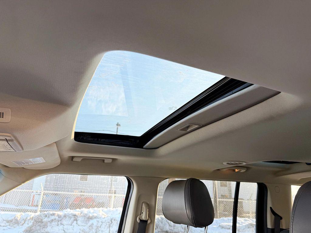 used 2019 Ford Flex car, priced at $17,800