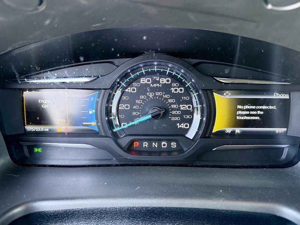 used 2019 Ford Flex car, priced at $17,800