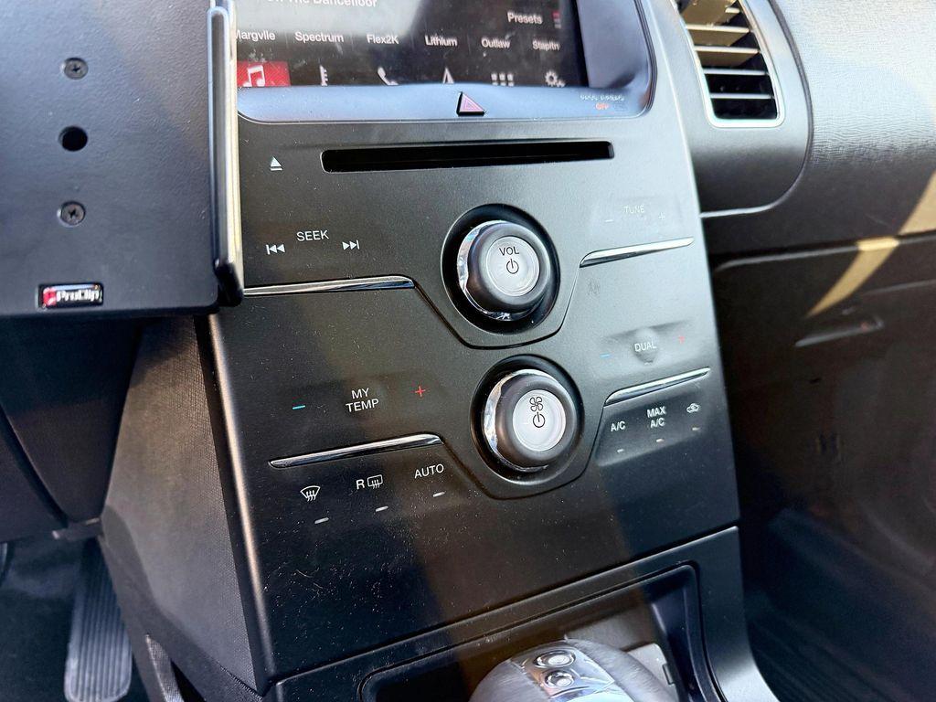 used 2019 Ford Flex car, priced at $17,800