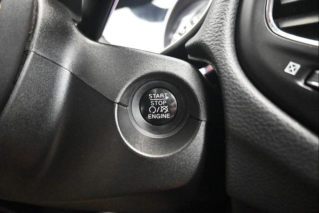 used 2018 Jeep Compass car, priced at $9,500