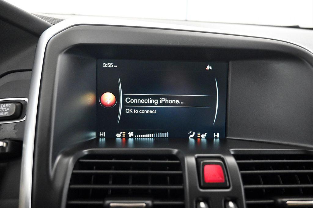 used 2015 Volvo XC60 car, priced at $13,500