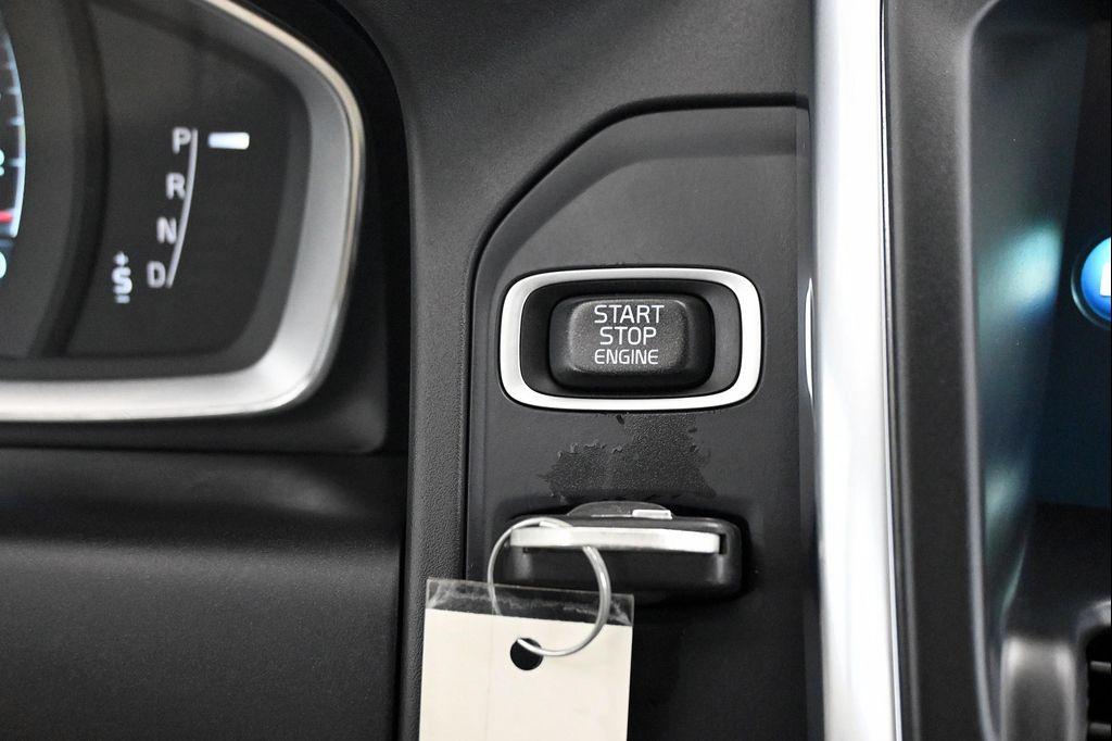 used 2015 Volvo XC60 car, priced at $13,500