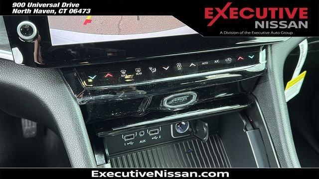 new 2026 Jeep Grand Cherokee car, priced at $47,655